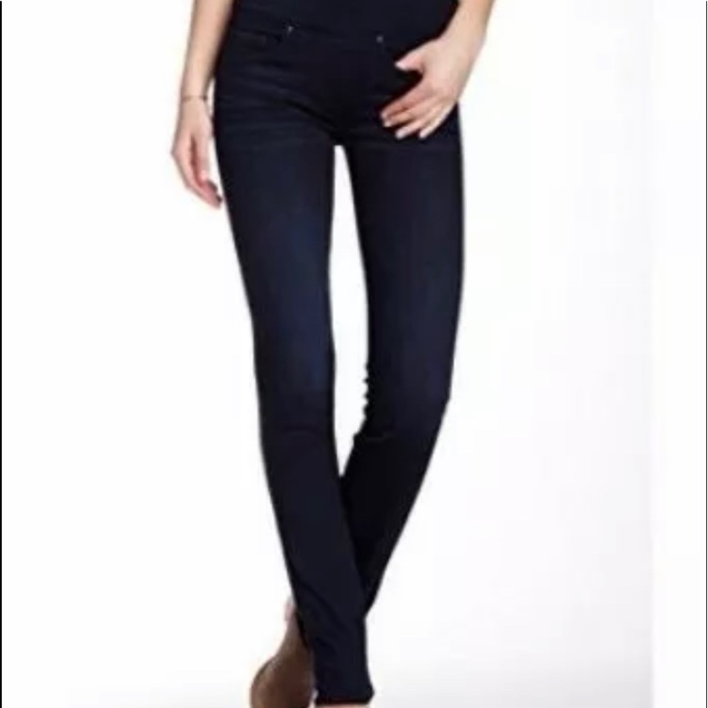 🔥Spanx FD1414  pending Signature Skinny 24 Waist